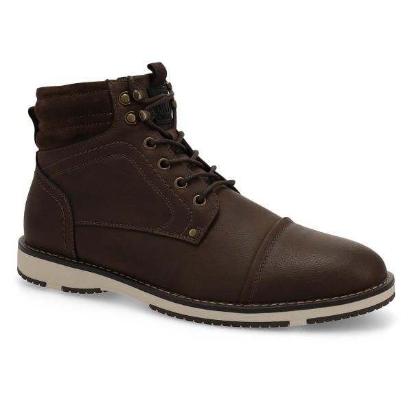 Men's Magnum Waterproof Casual Boot - Brown