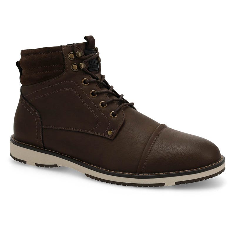 Men's Magnum Waterproof Casual Boot - Brown
