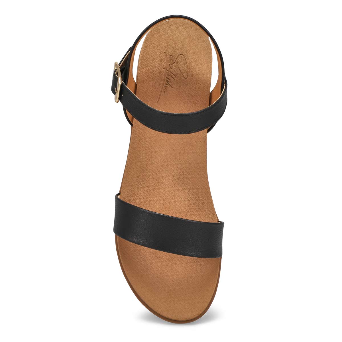 Women's Maisie Casual Sandal - Black