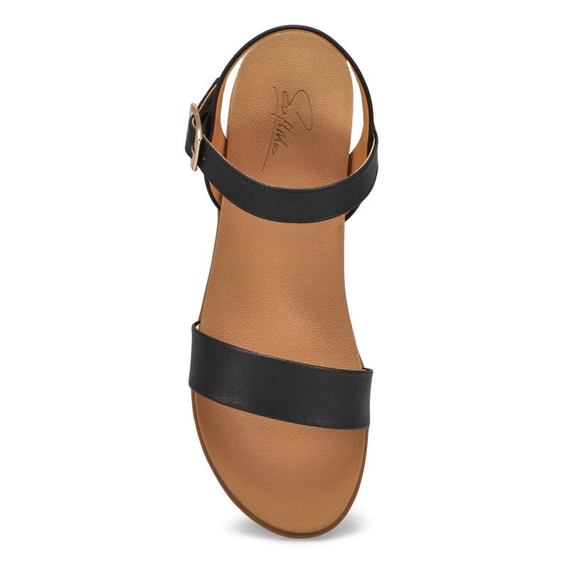 Sandale décontractée MAISIE, noir, femmes