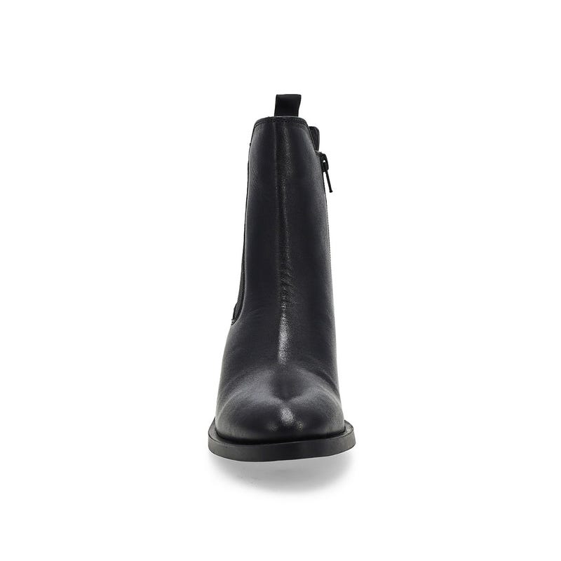 Women's  Maldives Side Zip Chelsea Boot - Black