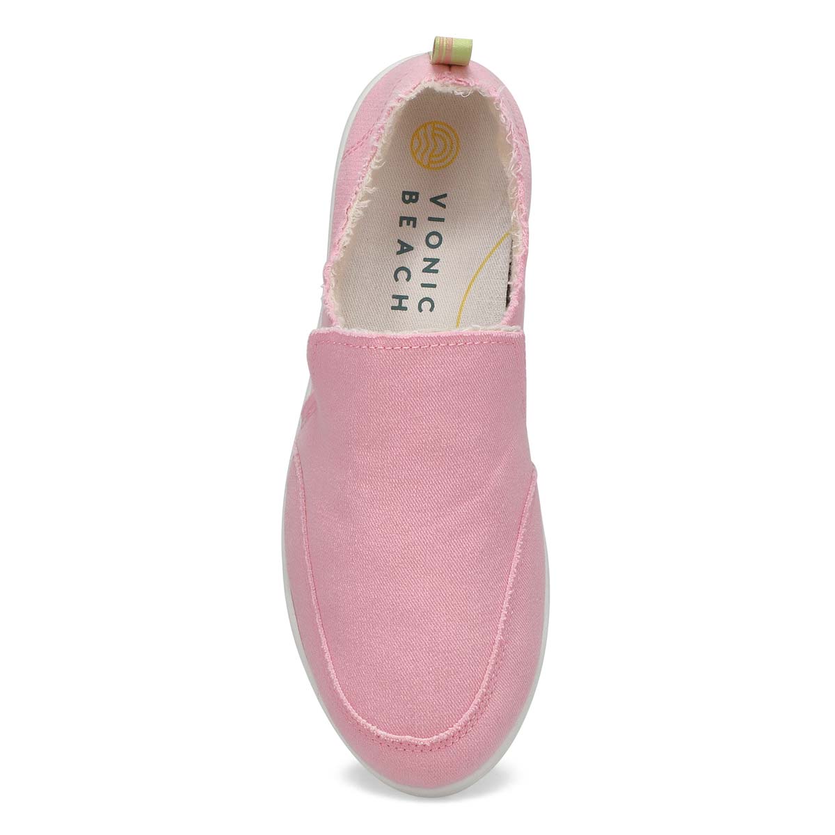 Women's Malibu Casual Shoe - Cherry