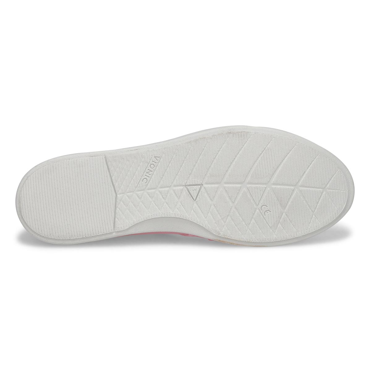 Women's Malibu Casual Shoe - Cherry