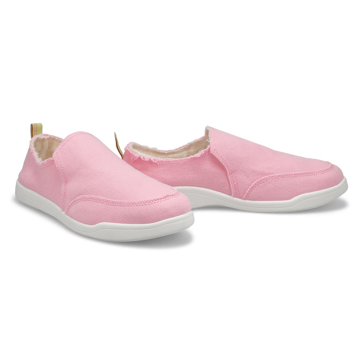 Women's Malibu Casual Shoe - Cherry