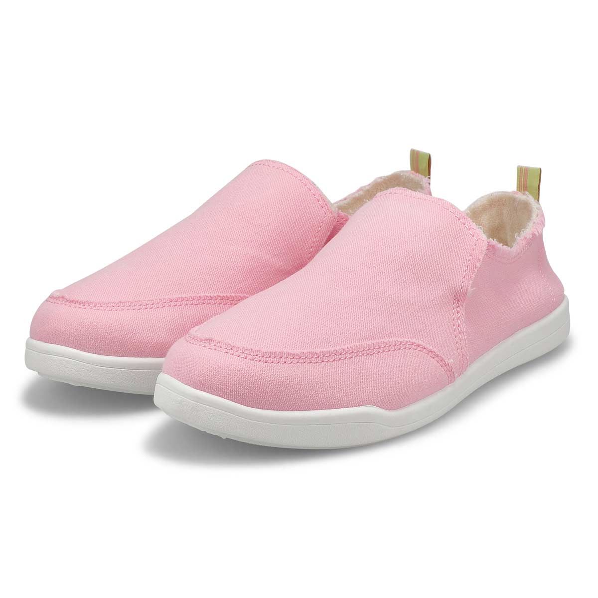 Women's Malibu Casual Shoe - Cherry