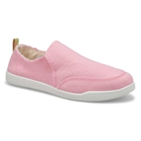 Women's Malibu Casual Shoe - Cherry