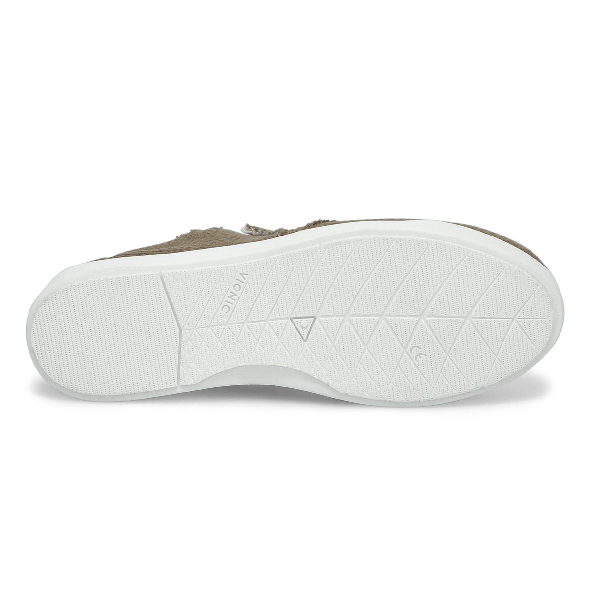 Vionic beach Malibu slip on loafer in cream 7 in 2022 | Slip on, Vans classic slip on sneaker 