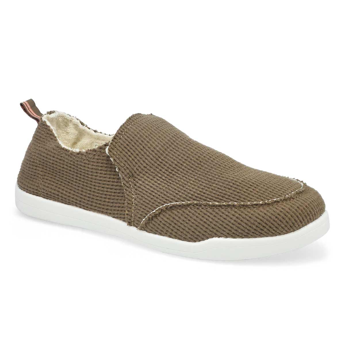 vionic malibu slip on white
