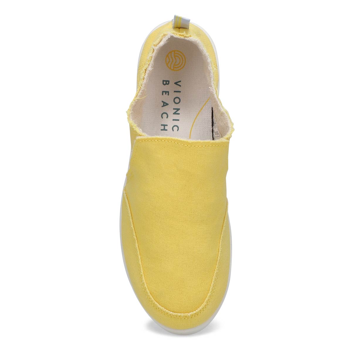 Women's Malibu Slip On Shoe - Sun