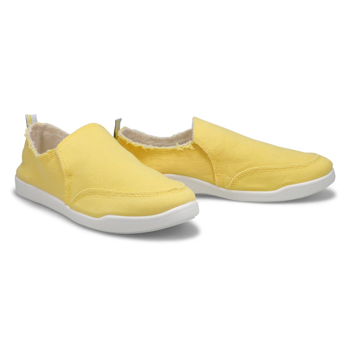 Women's Malibu Slip On Shoe - Sun
