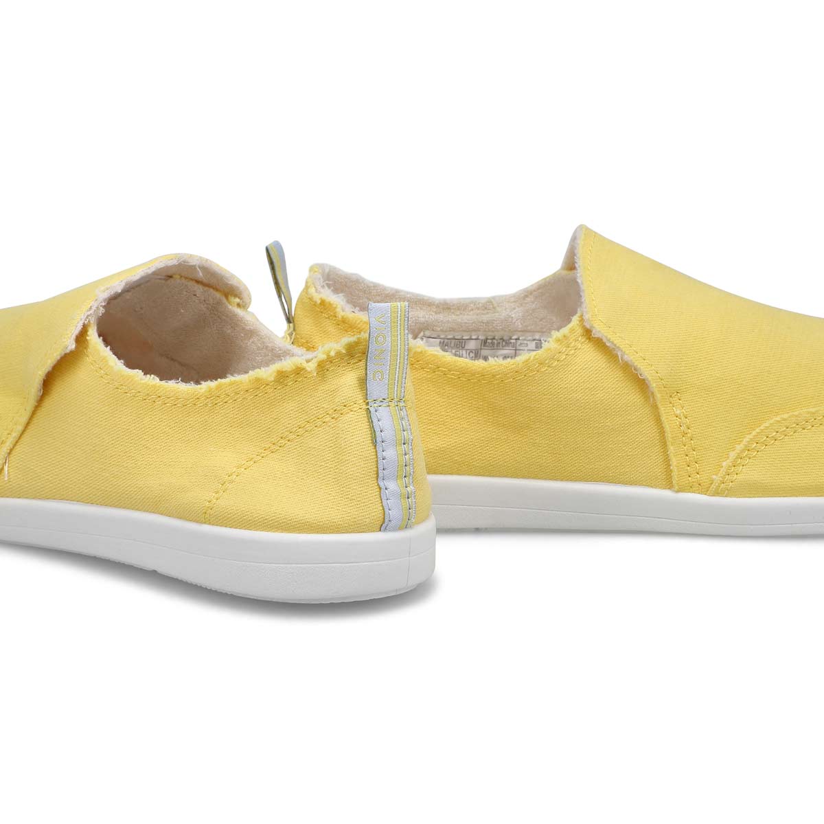 Women's Malibu Slip On Shoe - Sun