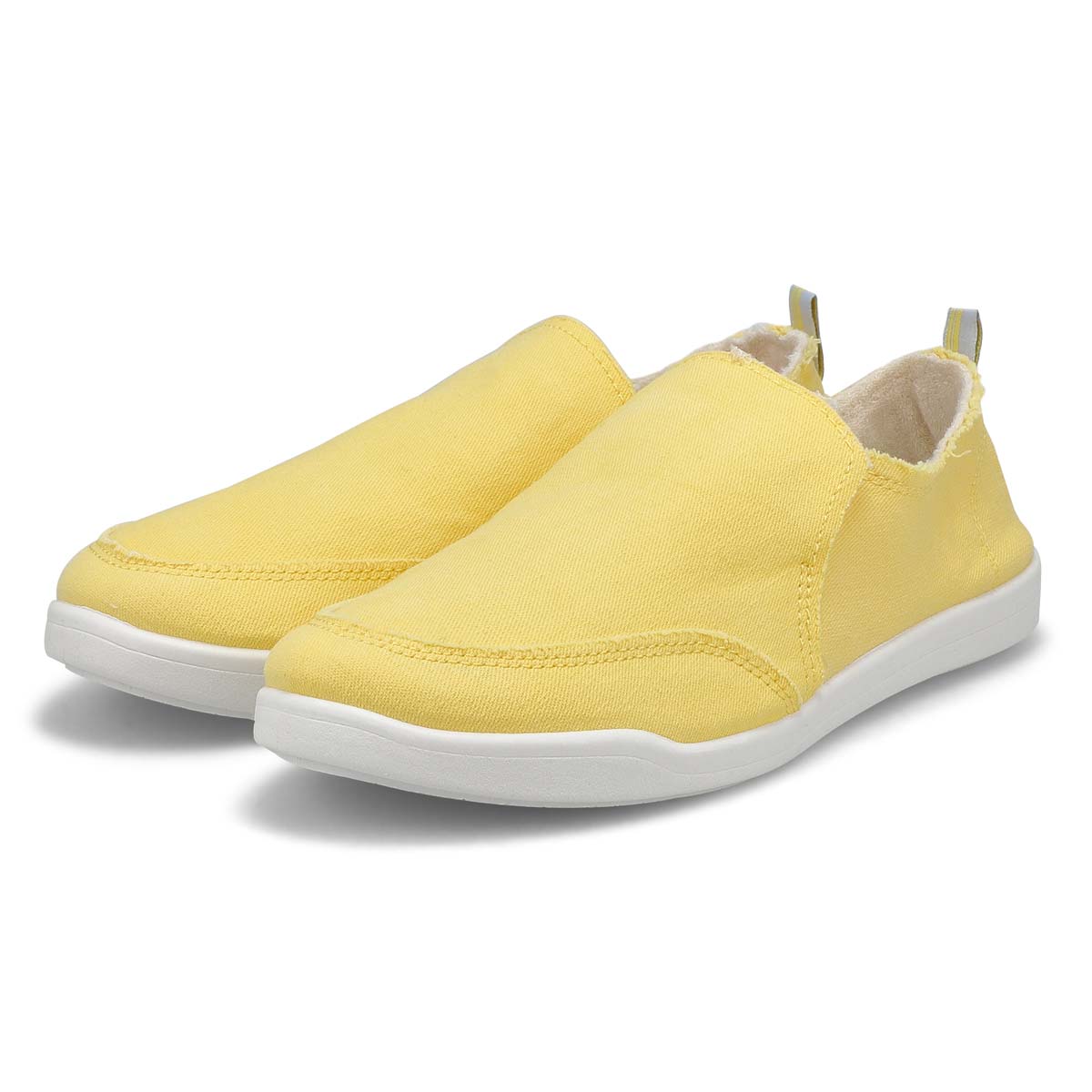 Women's Malibu Slip On Shoe - Sun