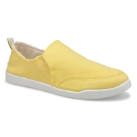 Women's Malibu Slip On Shoe - Sun