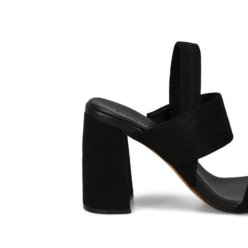 Women's Marbell Dress Heel - Black