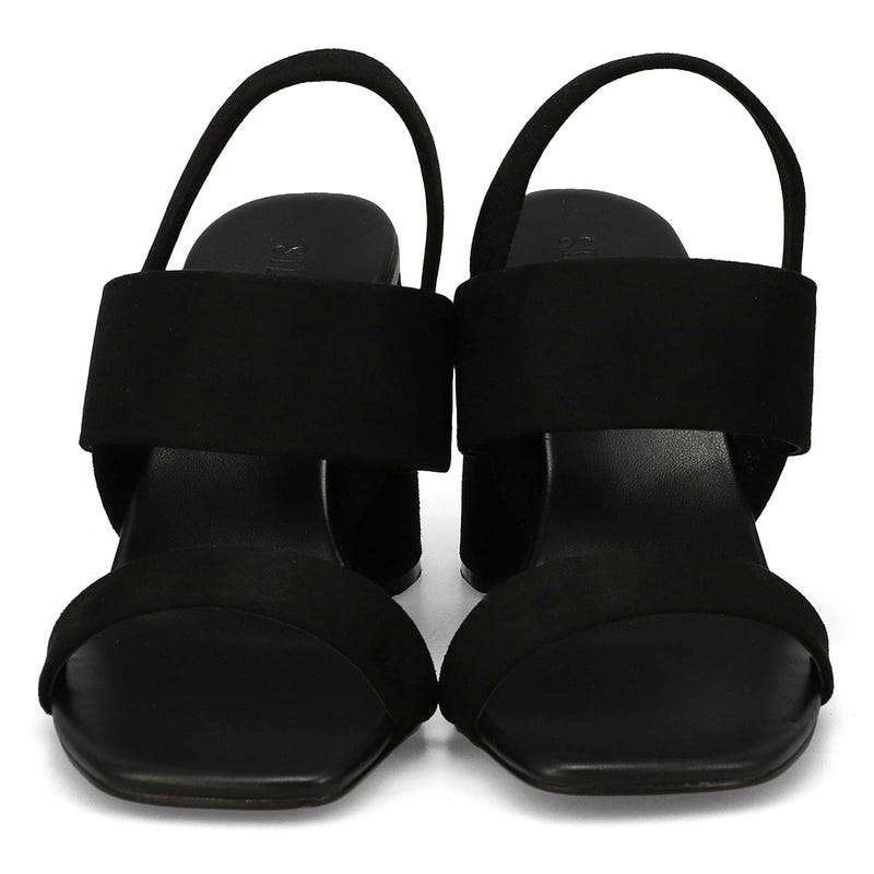 Women's Marbell Dress Heel - Black