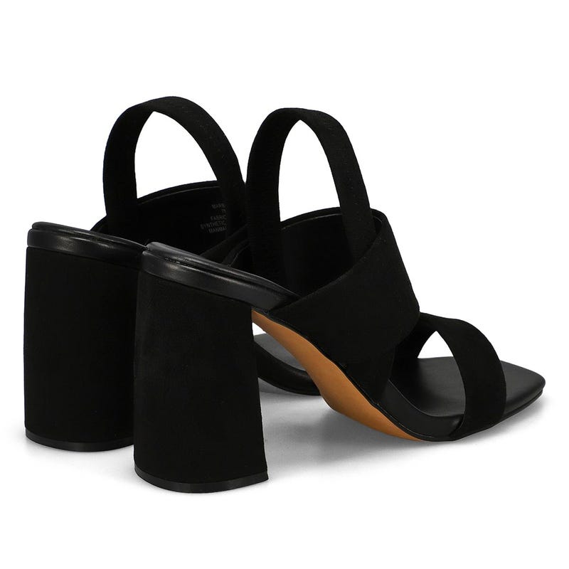 Women's Marbell Dress Heel - Black