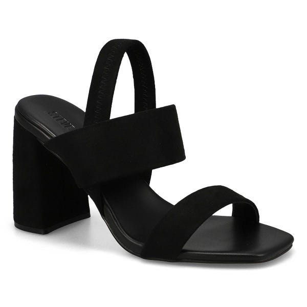 Women's Marbell Dress Heel - Black