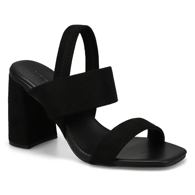 Women's Marbell Dress Heel - Black