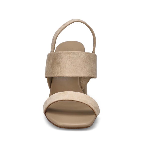 Women's Marbell Dress Heel - Sand Micro