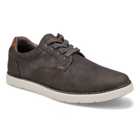 Men's Marco Lace Up Casual Sneaker - Grey