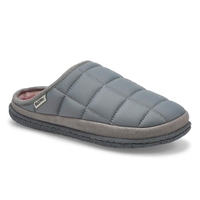 Women's Marla Open Back Slipper - Grey
