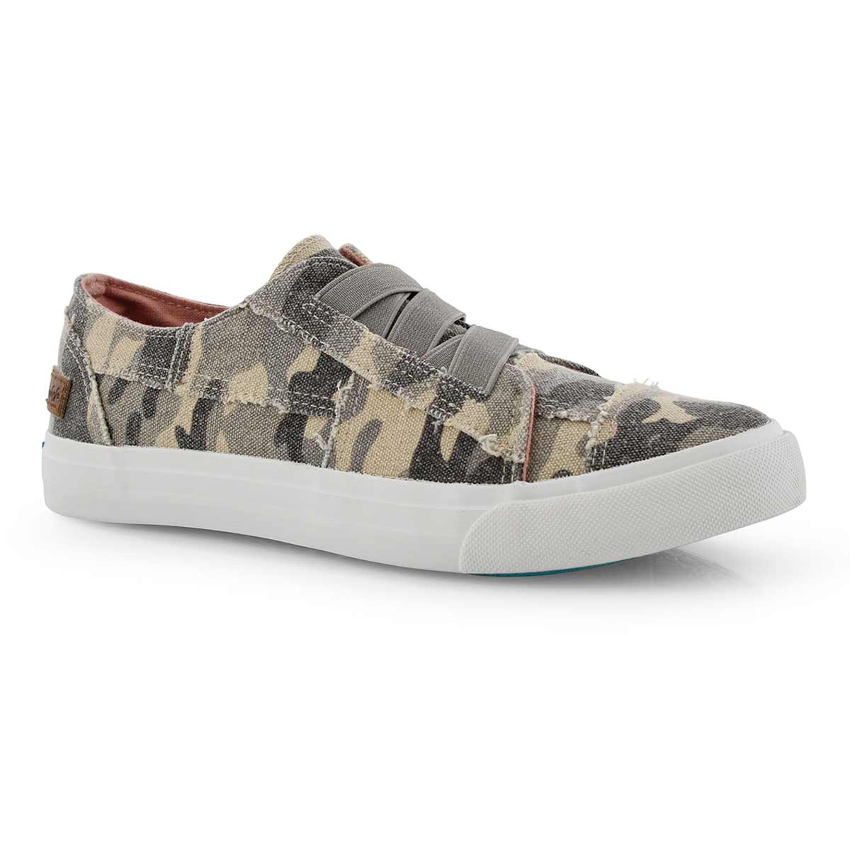 blowfish marley camo sneakers
