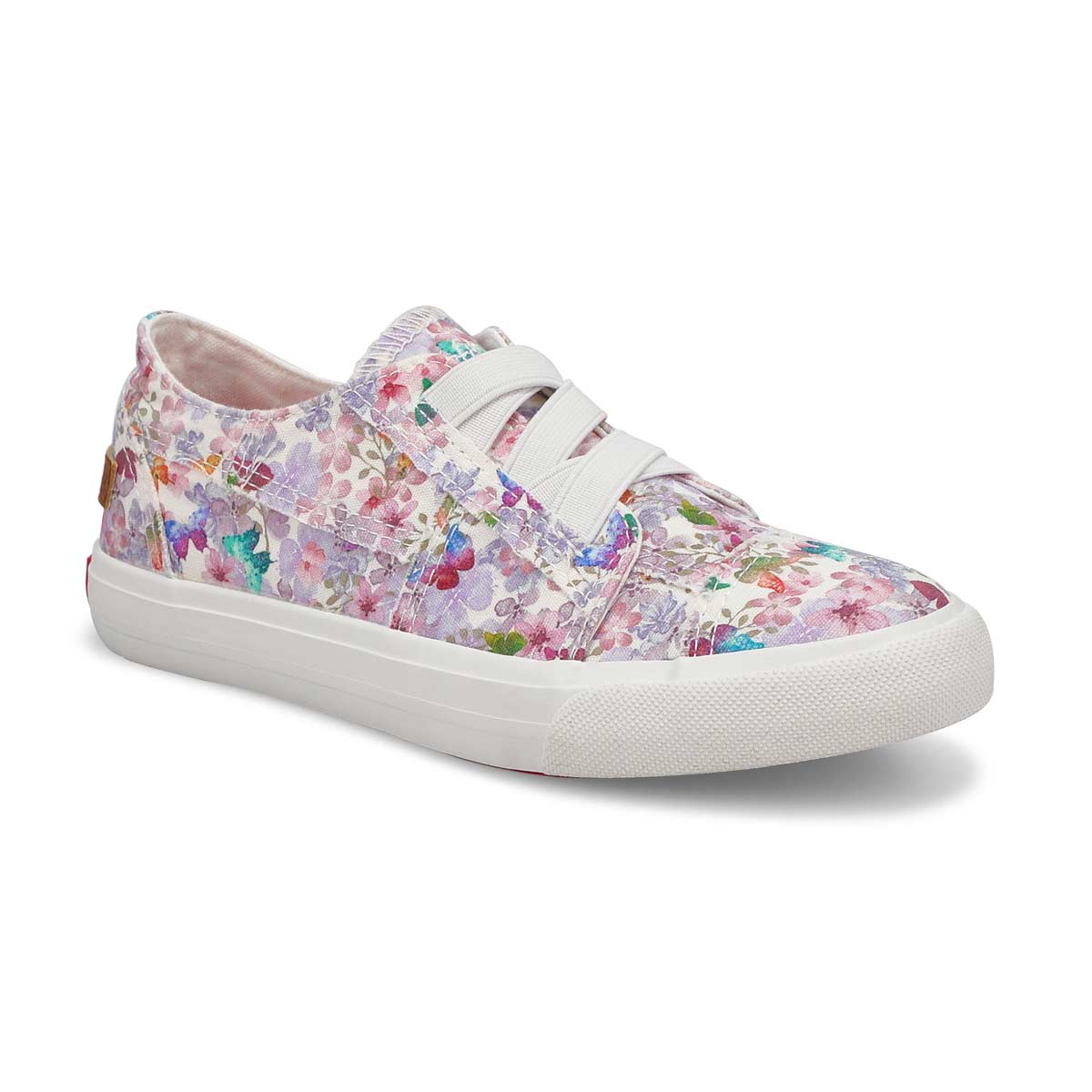 Blowfish Malibu Girls' Marley Slip On Sneaker | SoftMoc.com