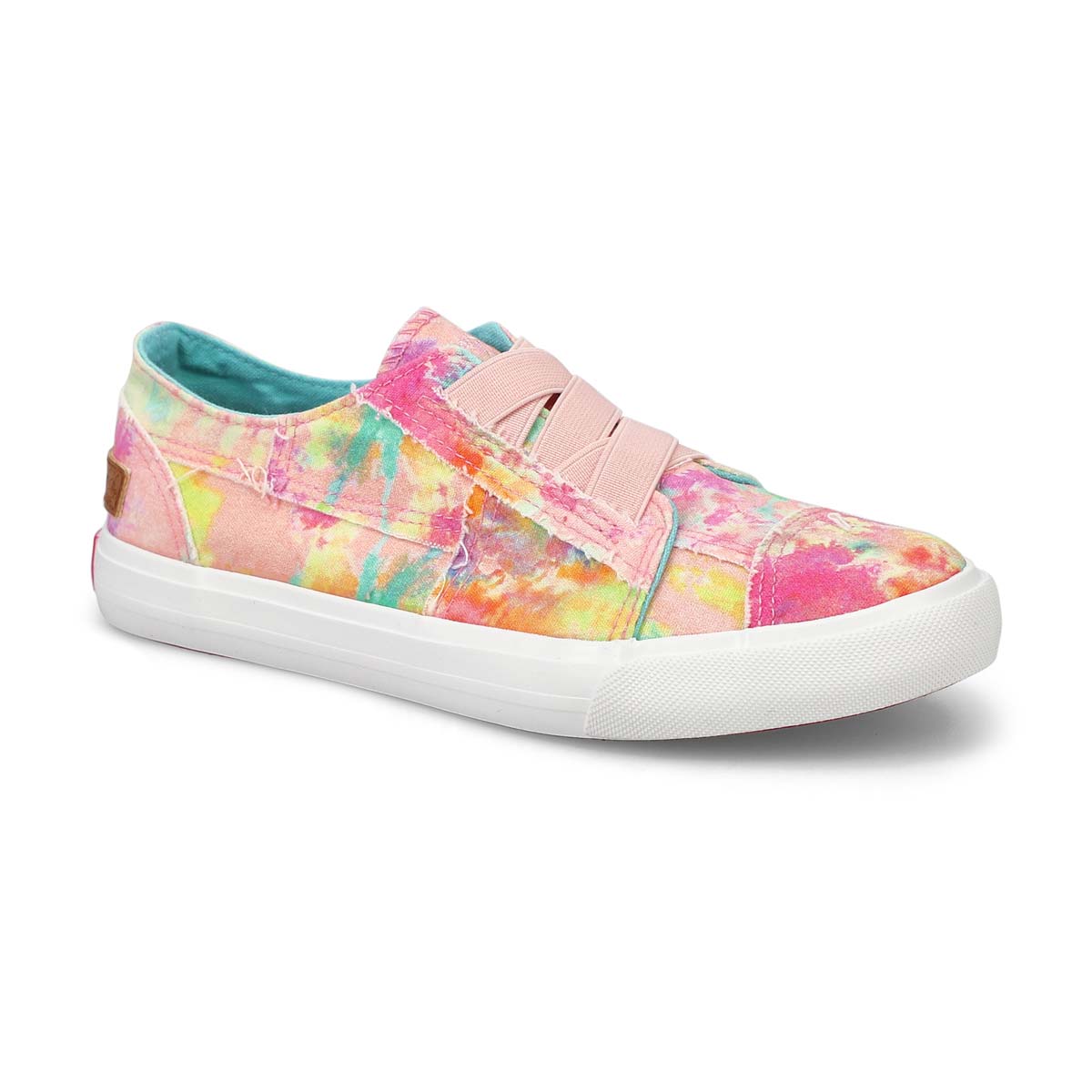 Blowfish Malibu Girls' Marley Sneakers - Pink | SoftMoc.com