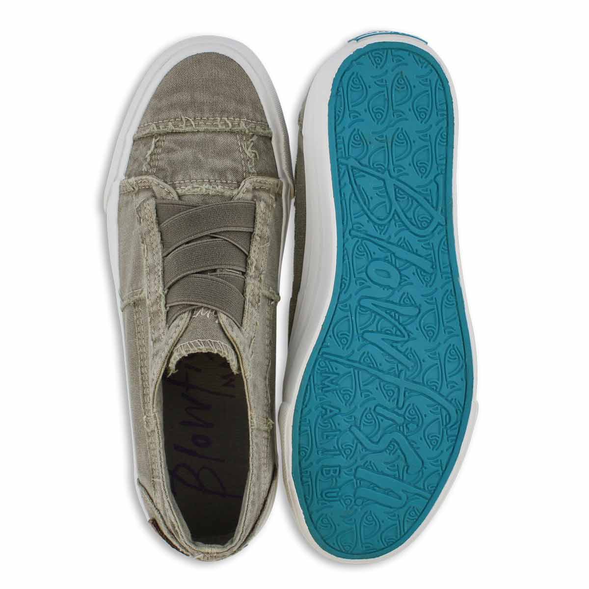 blowfish marley steel grey