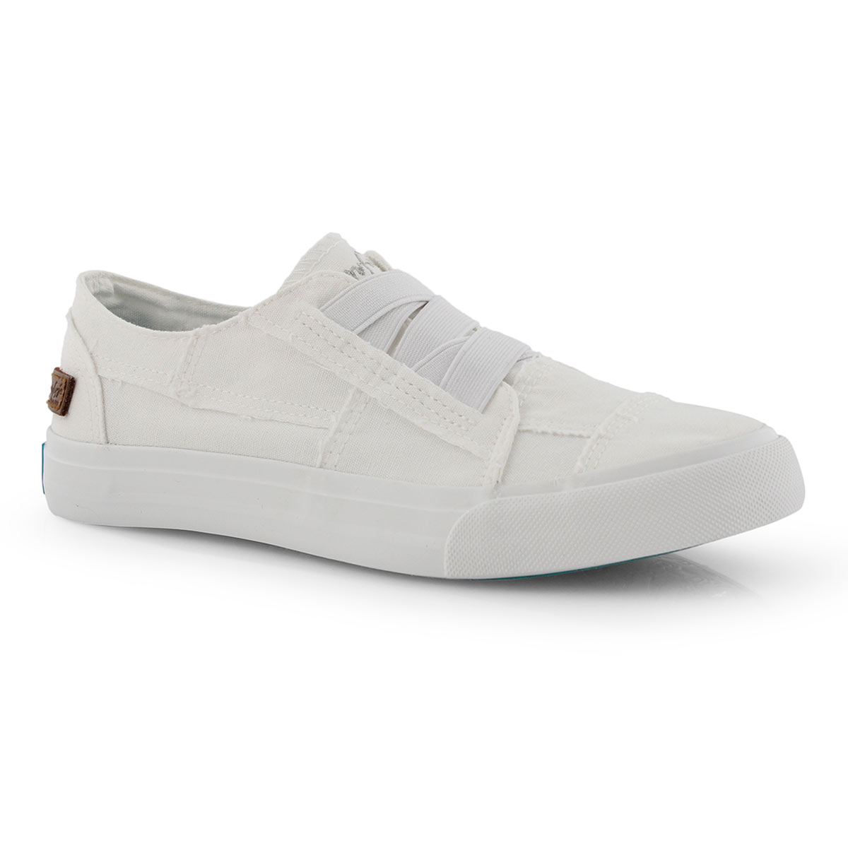 blowfish marley white sneakers