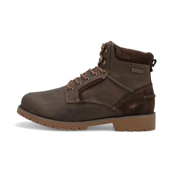 Shiya winter waterproof mens boots Clearance