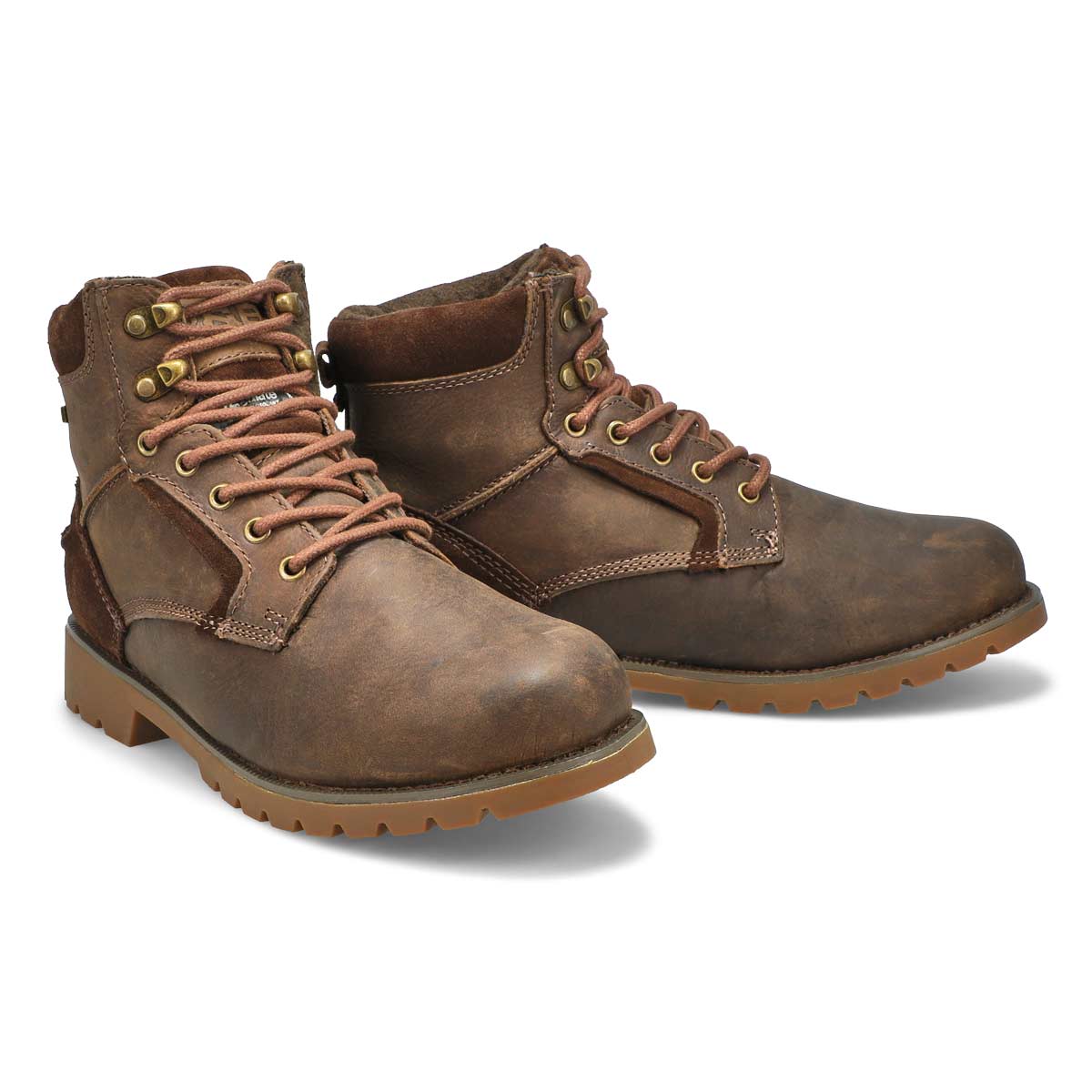 softmoc mens boots