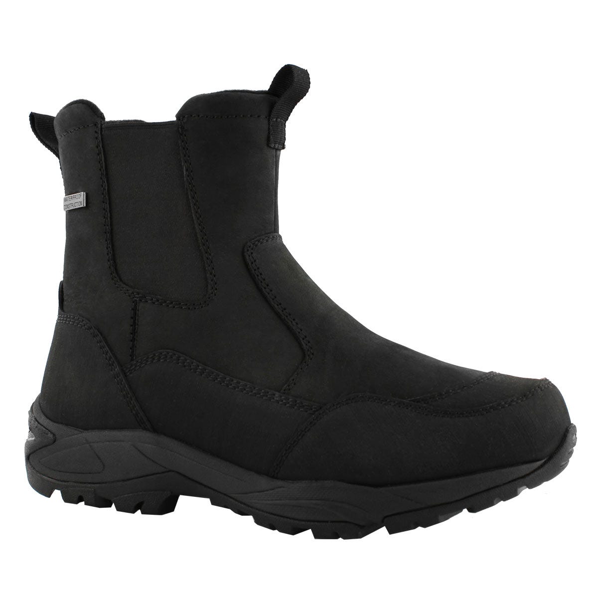 softmoc men's winter boots