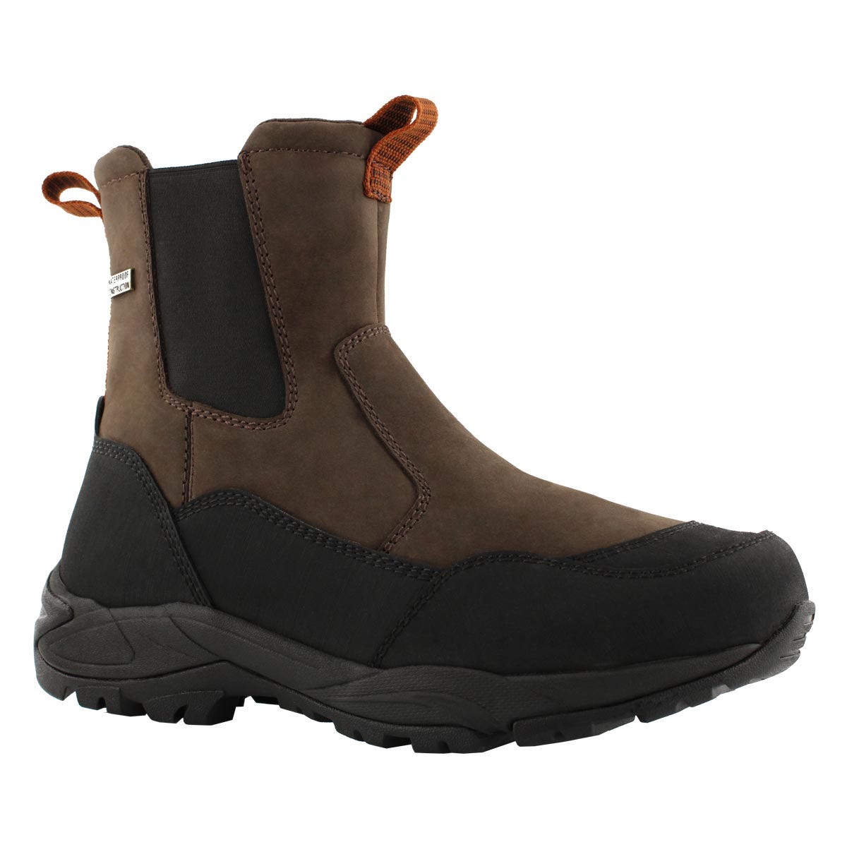 softmoc men's winter boots