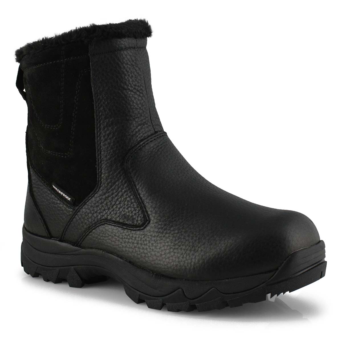 softmoc mens boots