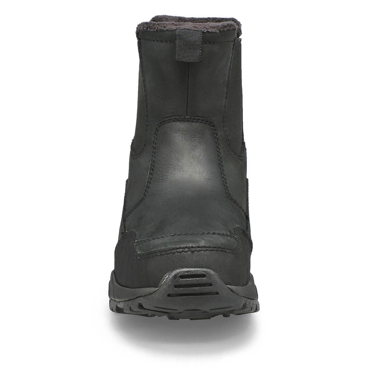 Men's Mason 4 Waterproof Winter Boot - Black