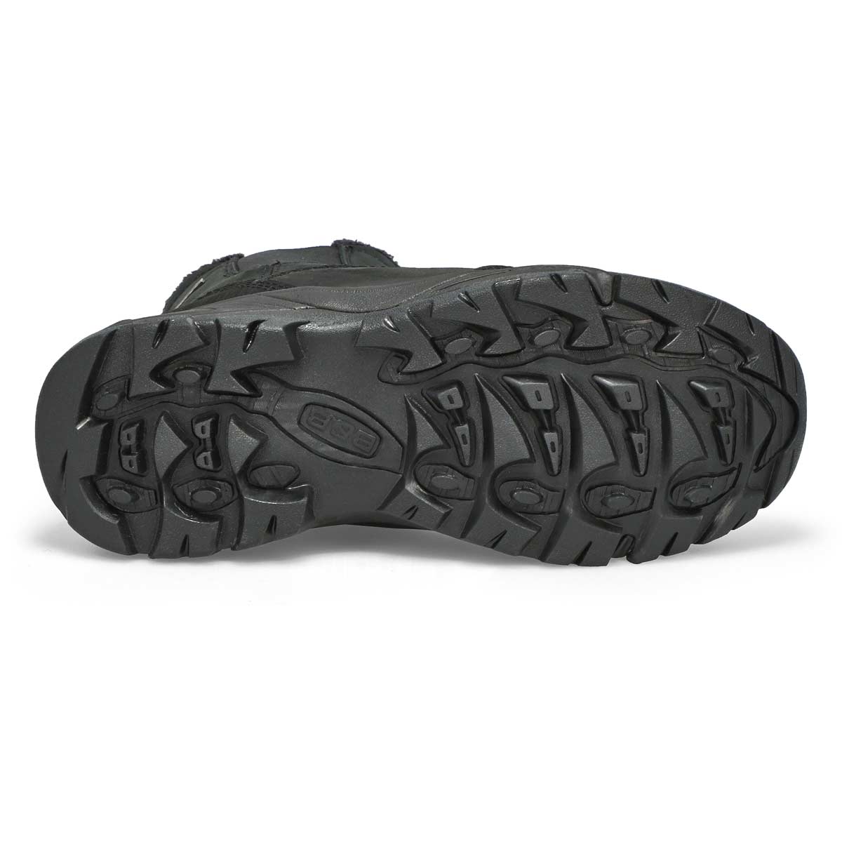 Men's Mason 4 Waterproof Winter Boot - Black