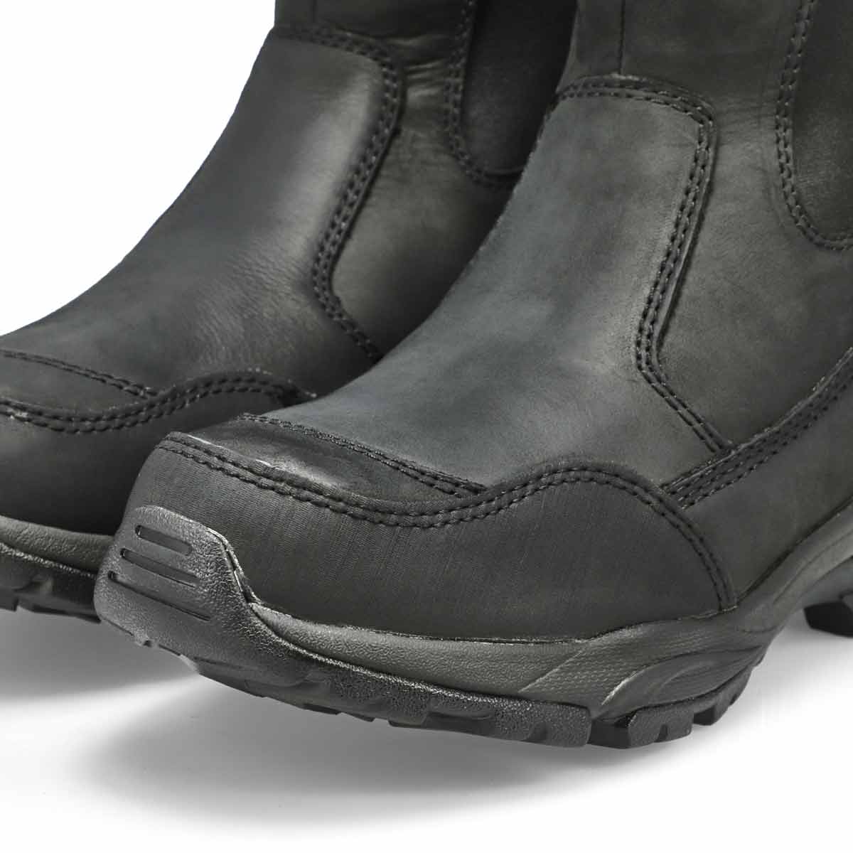 Men's Mason 4 Waterproof Winter Boot - Black