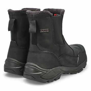 Men's Mason 4 Waterproof Winter Boot - Black