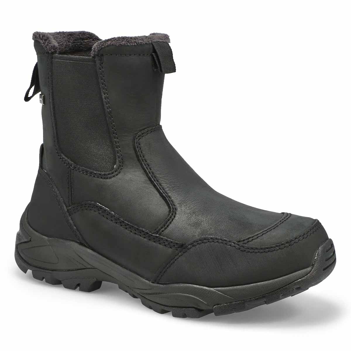 SoftMoc Men's Mason 4 Waterproof Winter Boot | SoftMoc.com