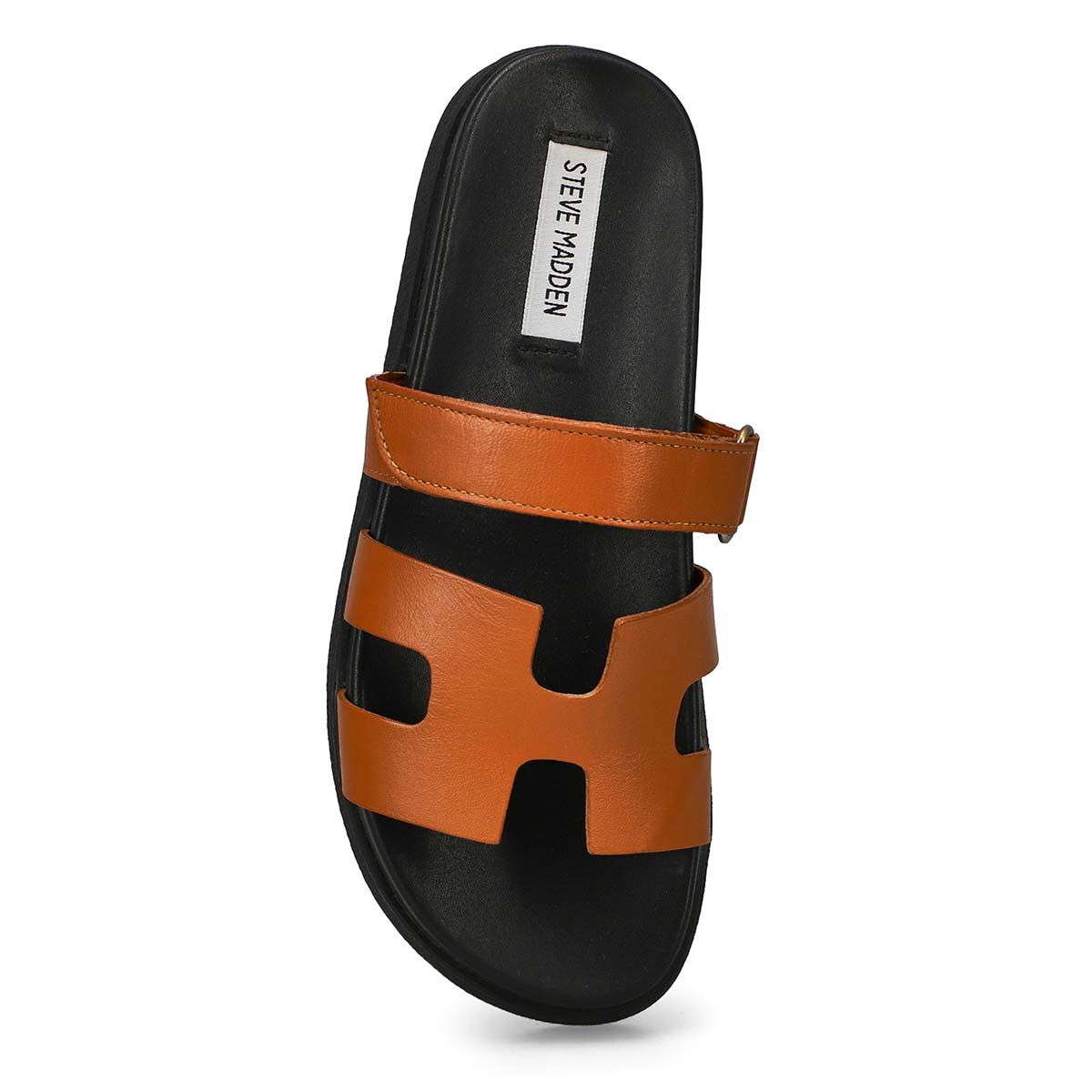 Women's  Mayven Fashion Sandal - Cognac