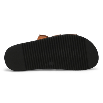 Women's  Mayven Fashion Sandal - Cognac