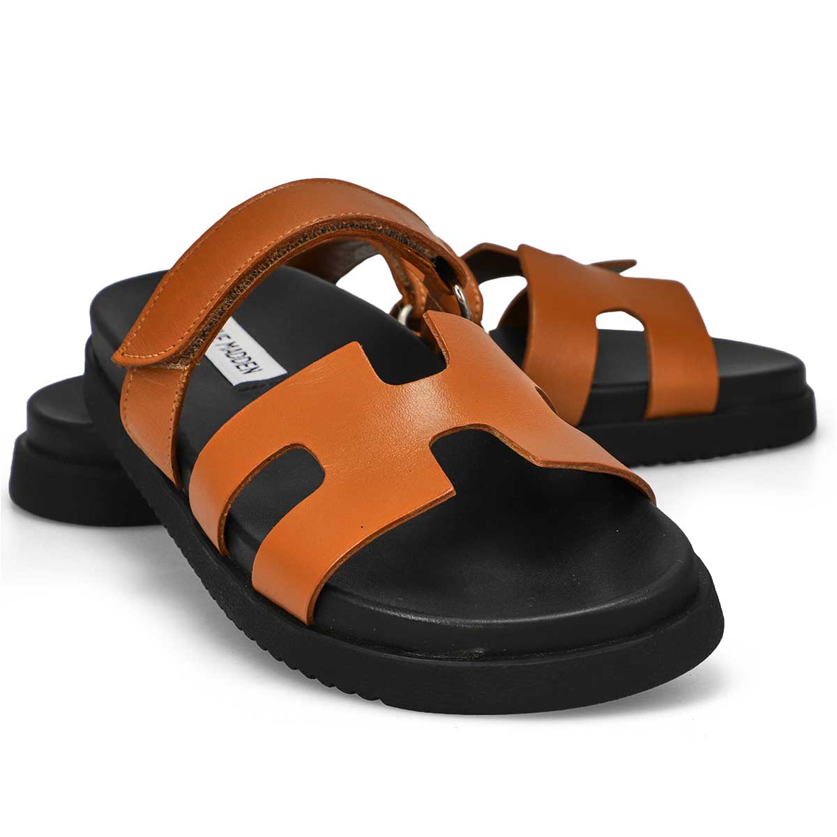 Women's  Mayven Fashion Sandal - Cognac