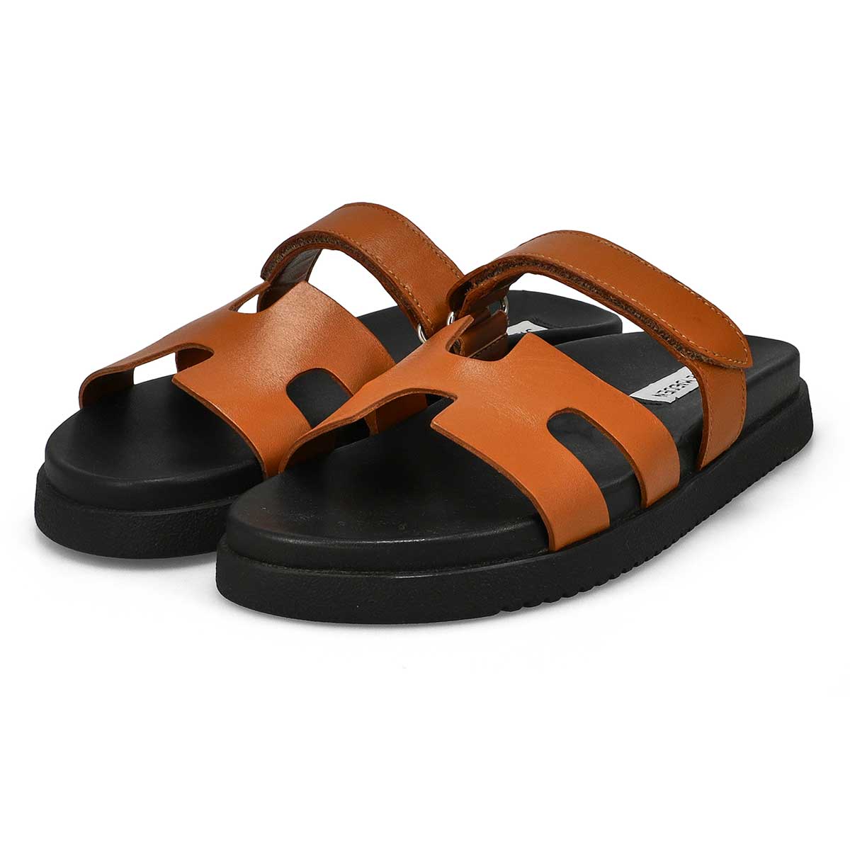Women's  Mayven Fashion Sandal - Cognac