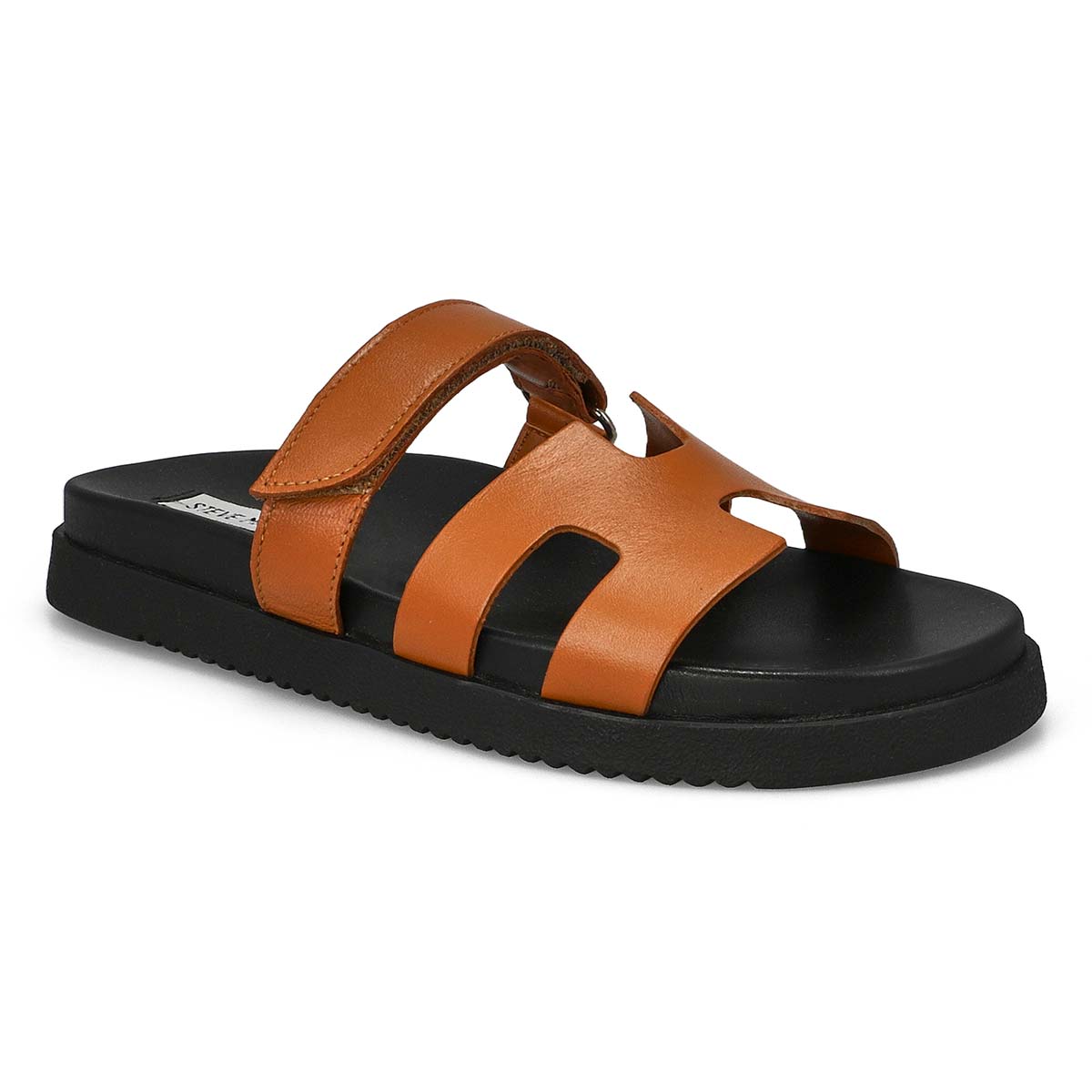 Women's  Mayven Fashion Sandal - Cognac