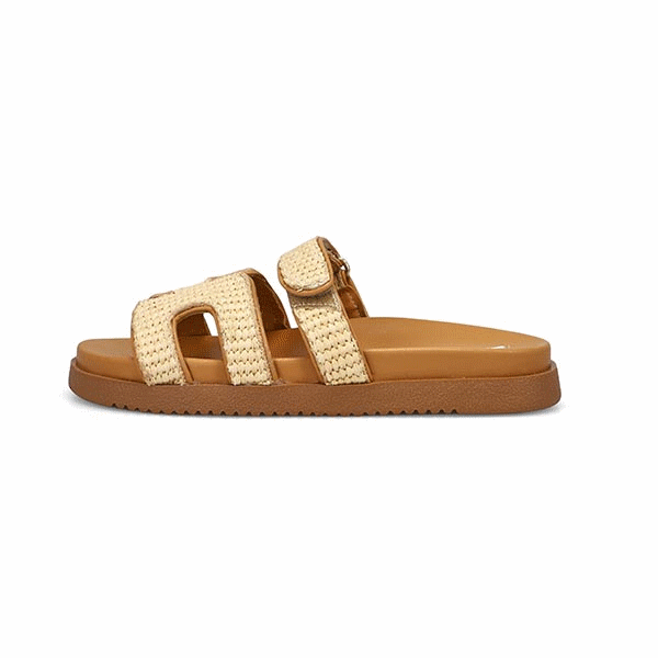 Steve Madden Women's Mayven Fashion Sandal - | SoftMoc.com