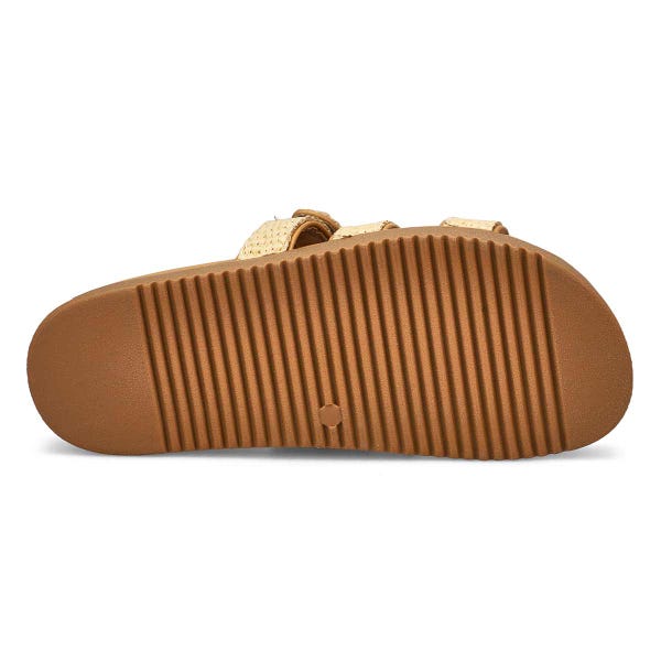 Women's  Mayven Fashion Sandal - Natural Raffia