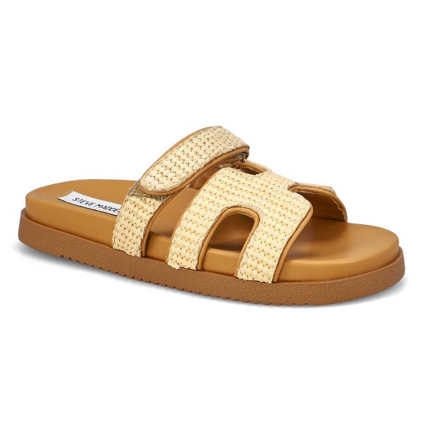 Women's  Mayven Fashion Sandal - Natural Raffia