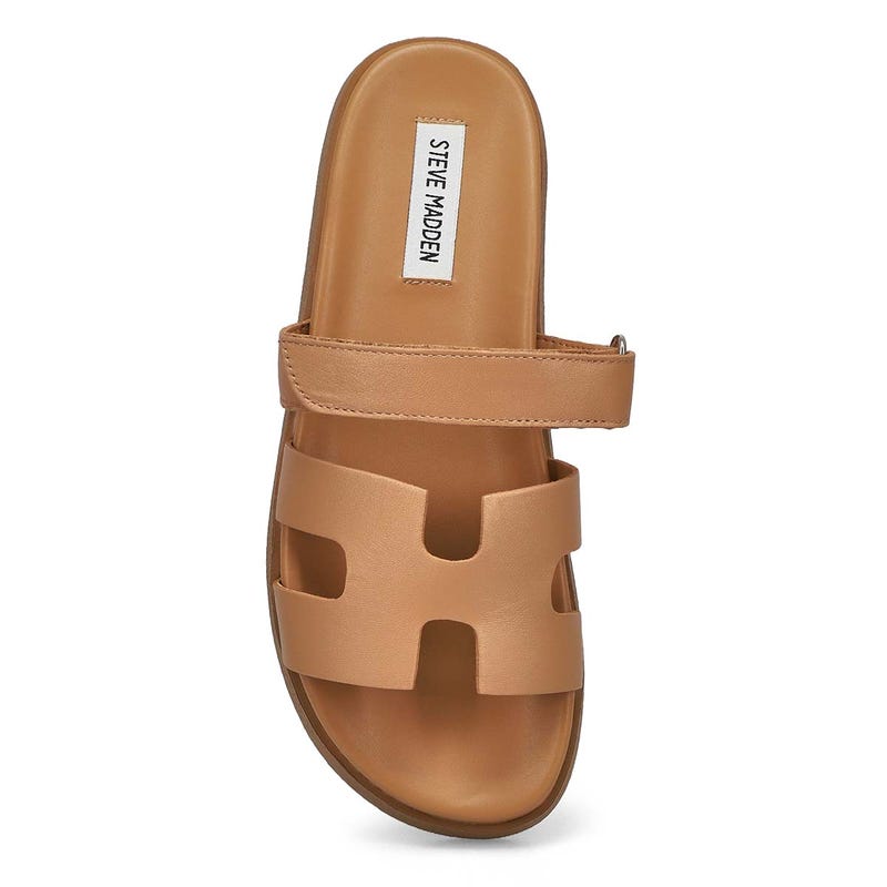 Women's  Mayven Fashion Sandal - Tan