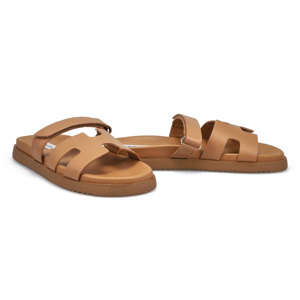Women's  Mayven Fashion Sandal - Tan